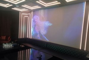杭州建风KTV：尽享音乐盛宴，释放真我风采
