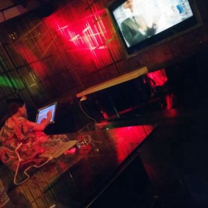 潮歌汇KTV杭州旗舰店：乐享高端音乐盛宴
