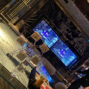 杭州花都KTV红牌魅力：奢华包厢与顶级歌姬的视听盛宴