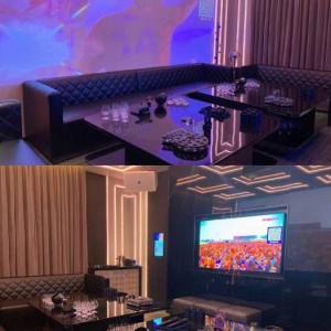 杭州云鼎KTV在本地娱乐场所中的排名与特色分析