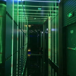 杭州兰欧KTV：尽享奢华音律与璀璨夜生活的娱乐殿堂