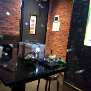 杭州高端KTV包厢翻新：重塑奢华娱乐新体验