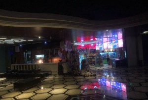 杭州高端商务KTV豪华团购尊享套餐