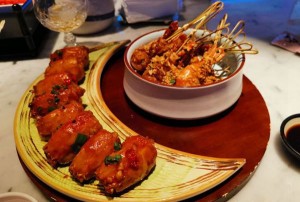 杭州临安热门娱乐地标：探索最佳KTV派对场所