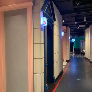 探索杭州独特KTV主题：尽享视听盛宴与创意空间