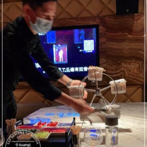 杭州魅力KTV会所：尽享奢华音律，探索娱乐新境界