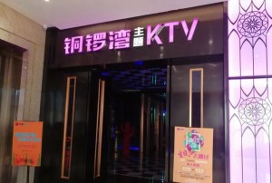 杭州高端娱乐体验：800元豪华KTV包厢