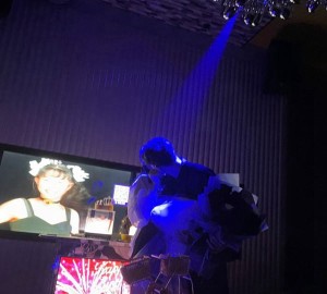 杭州初中生在KTV发生不当性关系事件曝光