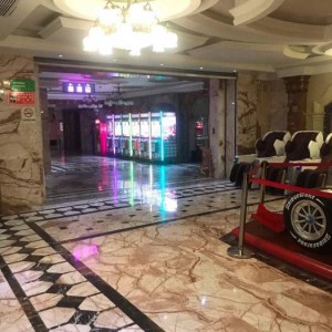 杭州鎏金时代商务KTV：尊享奢华娱乐新体验