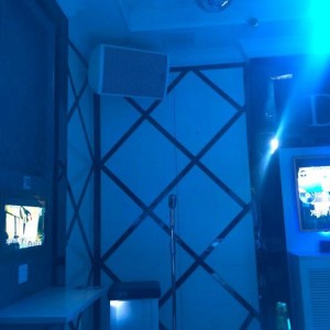 杭州紫荆花苑豪华KTV：尽享高端娱乐新体验