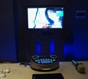 杭州音悦台KTV：音乐盛宴与聚会首选之地