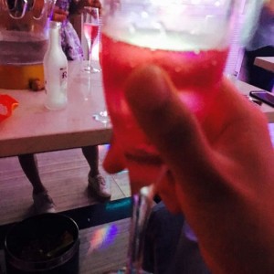 杭州KTV动漫主题包厢欢乐时光照片集锦