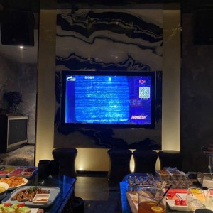 武汉夜生活新热点：豪华KTV娱乐体验全解析
