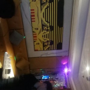 杭州龙鼎KTV豪华包厢消费指南及价格揭秘