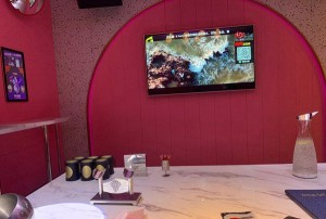 杭州凤凰城俱乐部豪华KTV尊享之夜