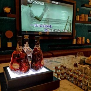 探索杭州悦汇KTV的娱乐新天地