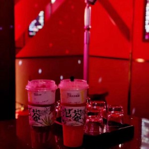 杭州凯瑞豪华KTV娱乐体验之旅