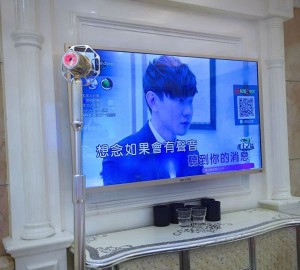 杭州三墩龙湖天街豪华KTV娱乐新体验