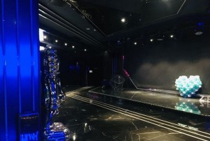 杭州萧山高端商务KTV：尊享奢华氛围与合理消费体验