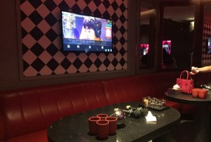 杭州博金国际酒店豪华KTV娱乐新体验