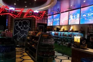 杭州热门酒吧KTV月度娱乐体验全解析