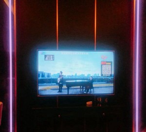 杭州翡翠时代KTV粥粥：品味奢华与音乐的双重盛宴