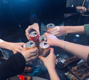 杭州天豪酒店商务KTV尊享之夜