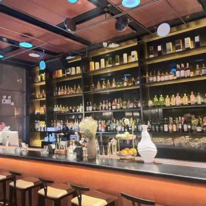 杭州唛歌KTV奥体旗舰店：豪华娱乐新地标