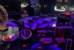 杭州高端家庭影院级KTV音响设备精选