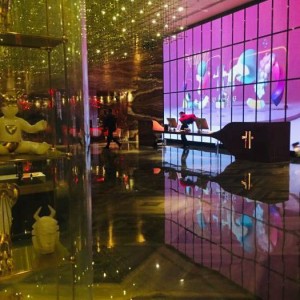 杭州KTV娱乐场所设计规范与建设标准详解