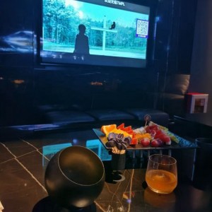 探索杭州无需预订的KTV娱乐场所