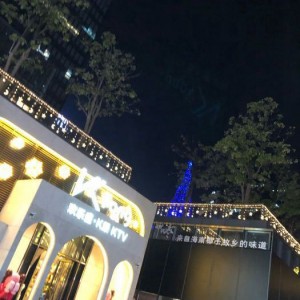 探索徐汇区KTV娱乐新体验：音乐与欢聚的交响曲