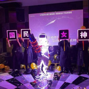 杭州娱乐新宠：探索城市KTV文化，尽享音乐盛宴