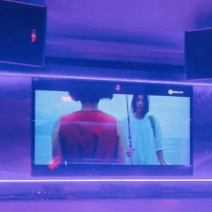 杭州名门娱乐会所：尊享KTV奢华之夜